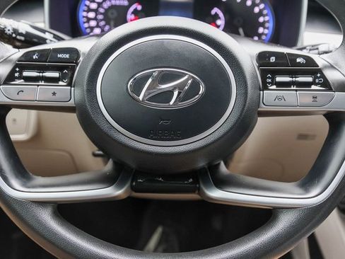 Used 2023 Hyundai Tucson SEL image 26