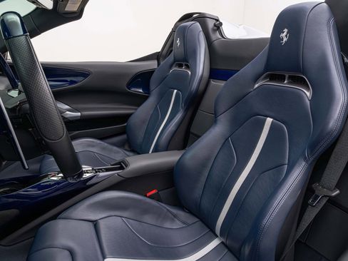 Certified 2024 Ferrari SF90 Spider image 5