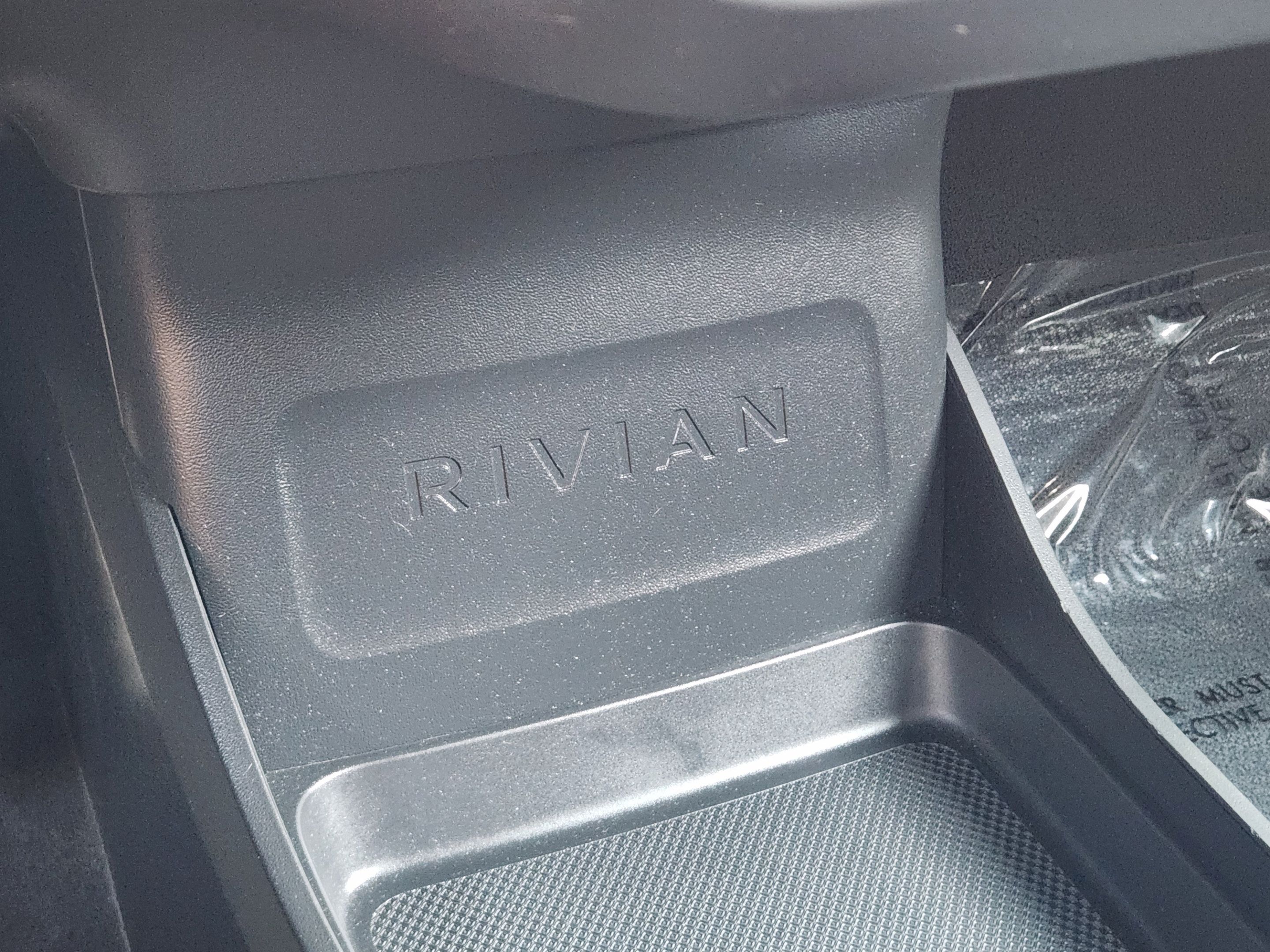 Used 2023 Rivian R1S Adventure Quad AWD/4WD image 14