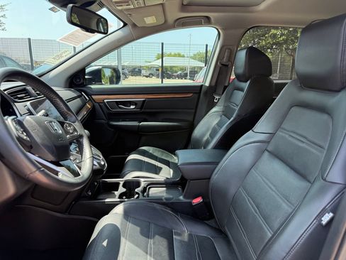 Used 2020 Honda CR-V EX-L image 10