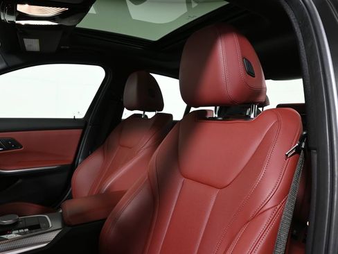 Certified 2024 BMW M340i xDrive w/ Driving Assistance Package image 16