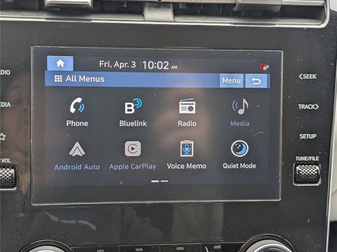 Used 2022 Hyundai Tucson SEL image 28