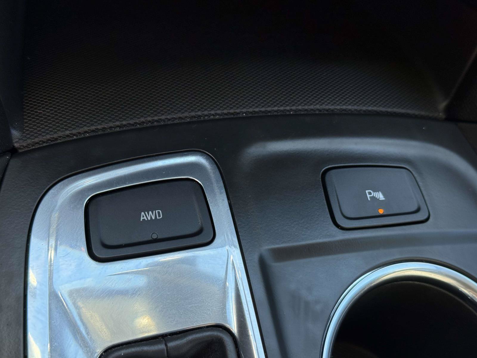 Used 2023 Chevrolet Equinox LT AWD/4WD image 23
