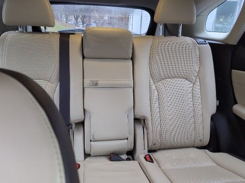 Used 2019 Lexus RX 350L AWD image 29