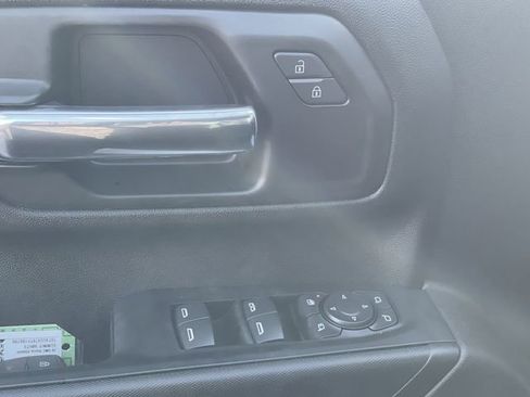 New 2026 GMC Sierra 3500 Pro w/ 1SA Pro Safety Plus Package image 26