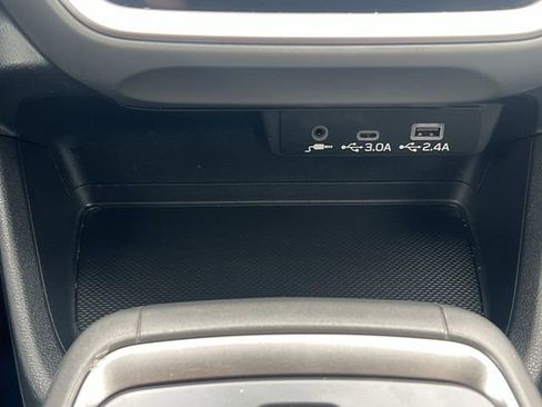 Certified 2024 Subaru Crosstrek 2.0i Premium AWD/4WD image 12