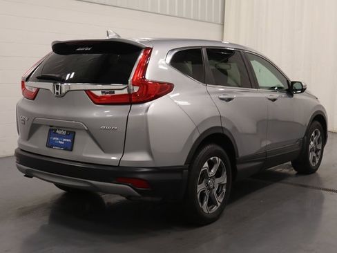 Used 2019 Honda CR-V EX-L image 8