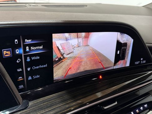 Used 2021 Cadillac Escalade ESV Sport w/ Driver Assist Tech Package RWD image 17