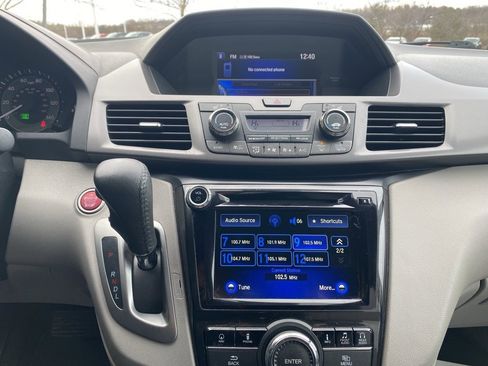 Used 2015 Honda Odyssey Touring image 39