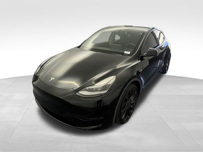 Used 2022 Tesla Model Y Performance