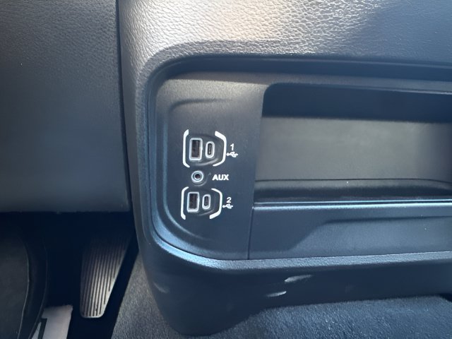 Used 2026 RAM 2500 Big Horn AWD/4WD image 26