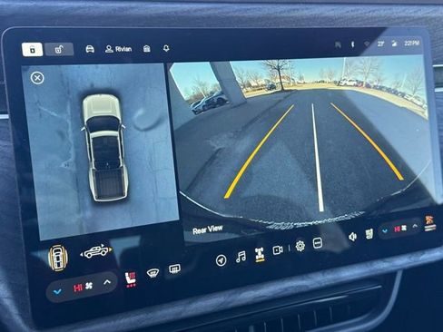 Used 2022 Rivian R1T Launch Edition image 52