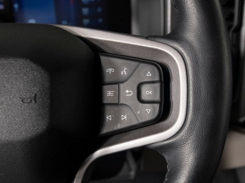 Used 2024 Ford Bronco Wildtrak AWD/4WD image 18