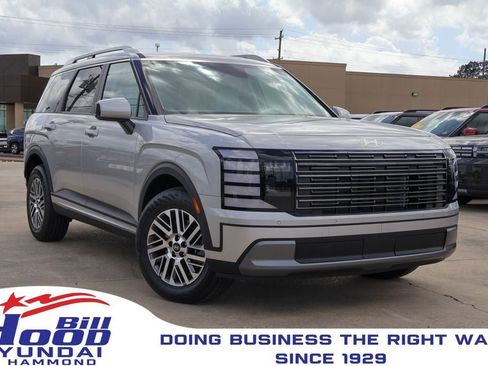 New 2026 Hyundai Palisade SEL image 1