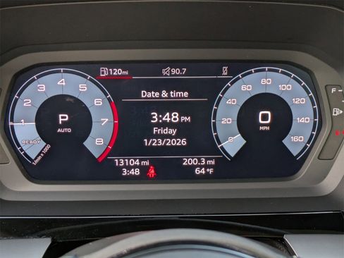 Used 2023 Audi A3 2.0T Premium w/ Convenience Package image 12