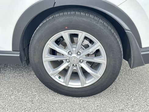 Used 2023 Honda CR-V EX image 12