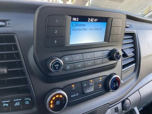 New 2025 Ford Transit 150 Low Roof w/ Load Area Protection Package image 29