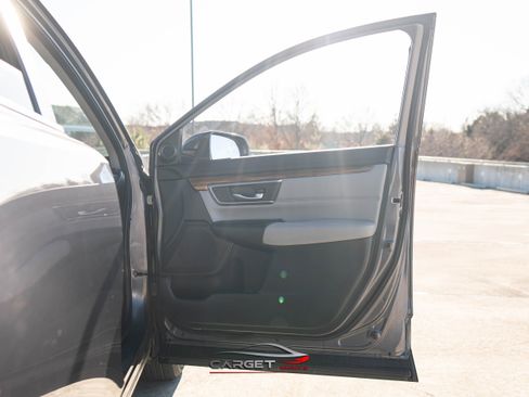Used 2017 Honda CR-V Touring image 41
