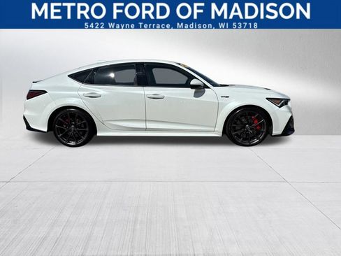 Used 2024 Acura Integra Type S FWD image 1