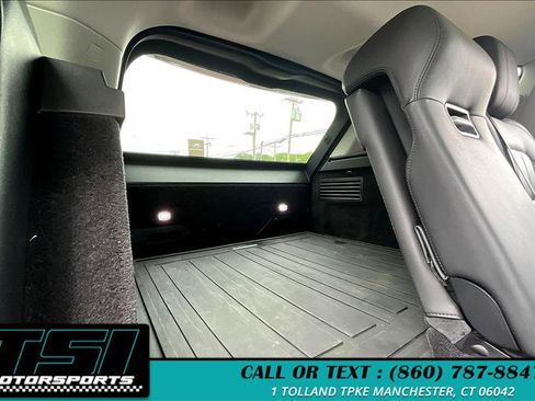 Used 2019 Land Rover Range Rover Sport HSE image 28