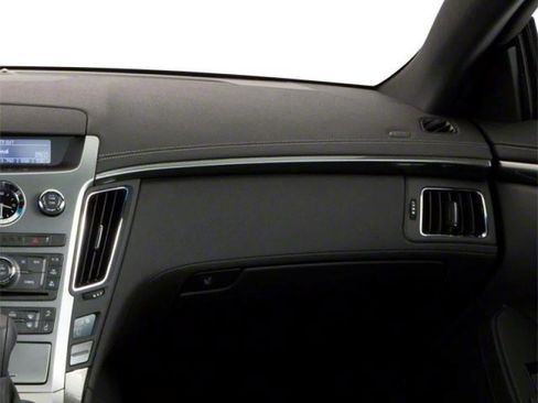 Used 2012 Cadillac CTS Performance AWD/4WD image 13