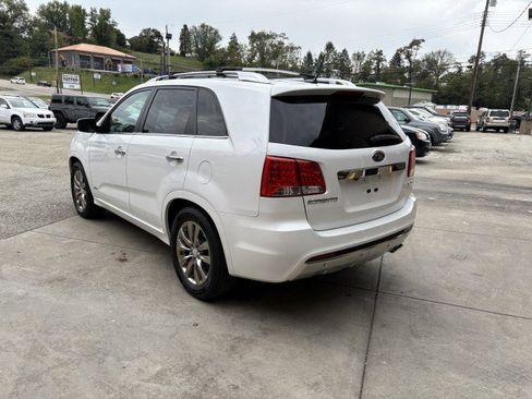 Used 2011 Kia Sorento SX image 6
