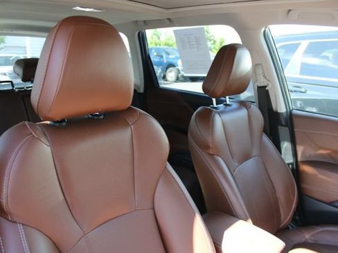 Used 2021 Subaru Forester Touring w/ Popular Package #2 AWD/4WD image 18