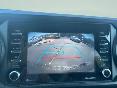 Used 2021 Toyota Tacoma SR AWD/4WD image 27