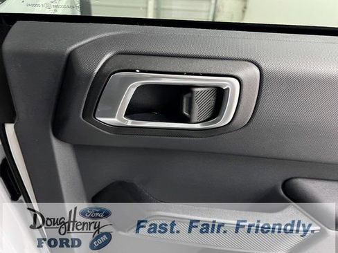New 2025 Ford Bronco Big Bend image 32