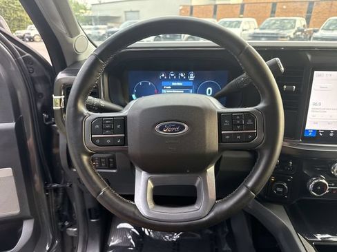 Used 2026 Ford F250 Lariat AWD/4WD image 14