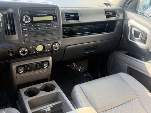 Used 2014 Honda Ridgeline RTL image 6