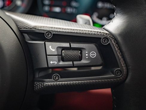 Certified 2023 Porsche 911 Turbo image 28