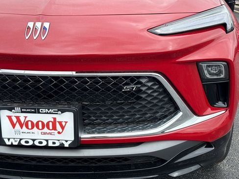 New 2026 Buick Encore GX Sport Touring w/ Comfort Package AWD/4WD image 11