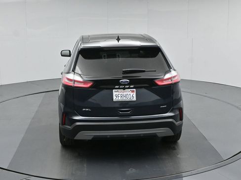 Certified 2023 Ford Edge SEL w/ Convenience Package AWD/4WD image 44