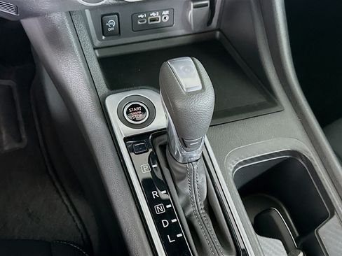 Used 2024 Nissan Sentra SV FWD image 24