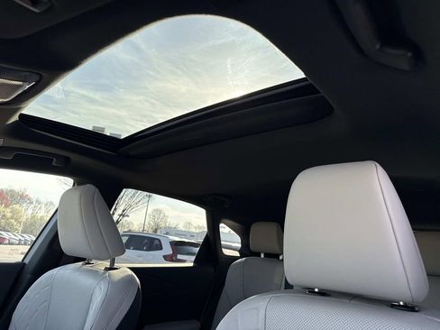 Used 2024 Lexus RX 350 Premium w/ Accessory Package (Z1) image 17