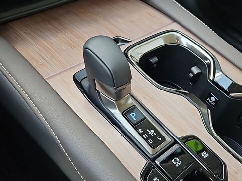 Used 2024 Lexus RX 350 w/ Convenience Package image 16