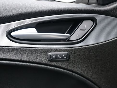 Used 2024 Alfa Romeo Stelvio Ti w/ Active Assist Plus Package image 11