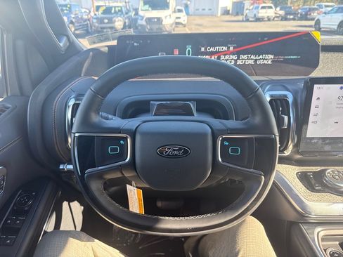 New 2025 Ford Expedition Tremor image 24