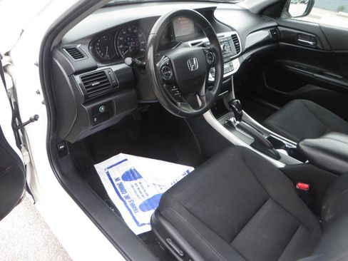 Used 2015 Honda Accord Sport image 11