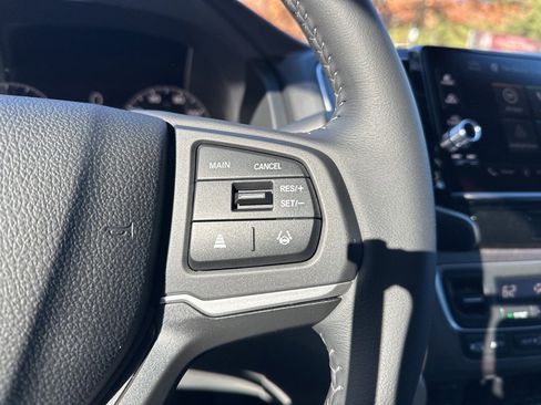 Certified 2026 Honda Ridgeline RTL image 31