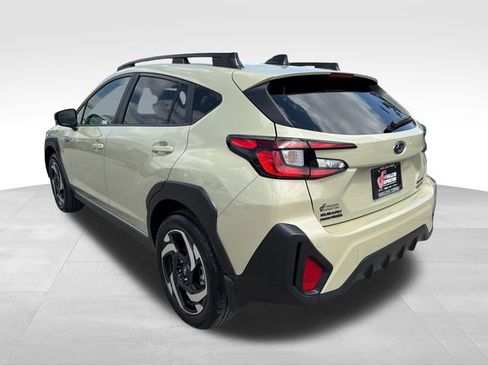 Certified 2026 Subaru Crosstrek 2.5i Limited w/ Crosstrek Mirror Package AWD/4WD image 5