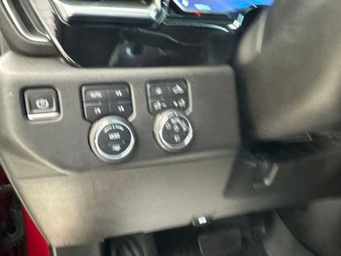 Used 2022 Chevrolet Silverado 1500 RST w/ All Star Edition Plus AWD/4WD image 15
