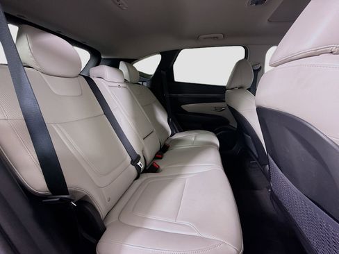 Used 2023 Hyundai Tucson SEL w/ Convenience Package image 27