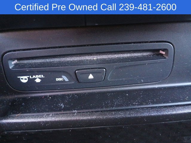Certified 2019 RAM 1500 Rebel w/ Rebel Level 1 Equipment Group AWD/4WD image 17