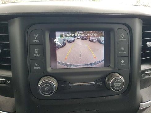 Used 2024 RAM 1500 Big Horn image 30