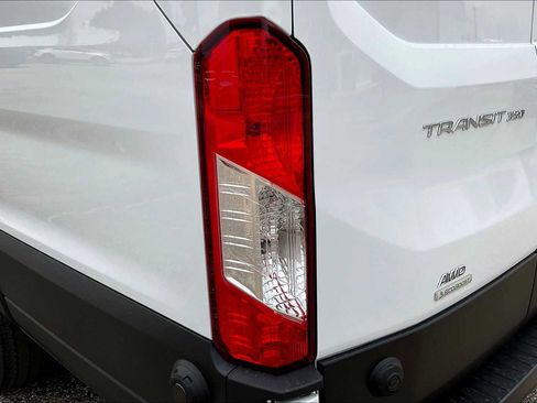 New 2025 Ford Transit 350 148 High Roof Extended AWD w/ Load Area Protection Package image 14
