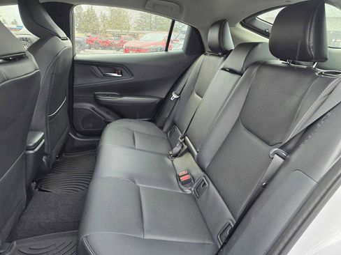 Used 2026 Toyota Prius Nightshade image 18