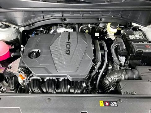 New 2026 Kia Sorento S AWD/4WD image 2