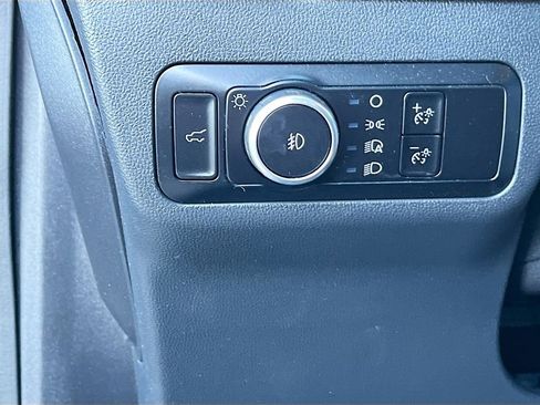 Used 2024 Ford Bronco Sport Outer Banks w/ Tech Package image 10